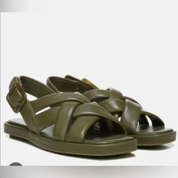 Vince Rexx Fisherman Sandal - Picture 5 of 14